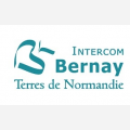 interco Bernay terres de Normandie