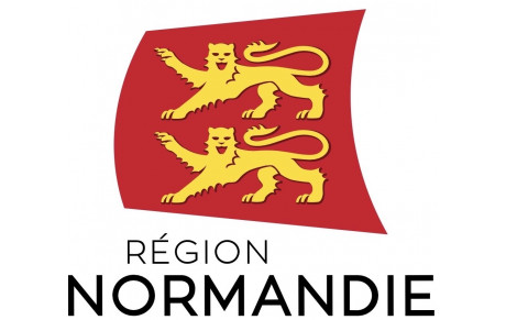 région Normandie