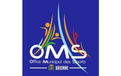 office municipale des sports de brionne