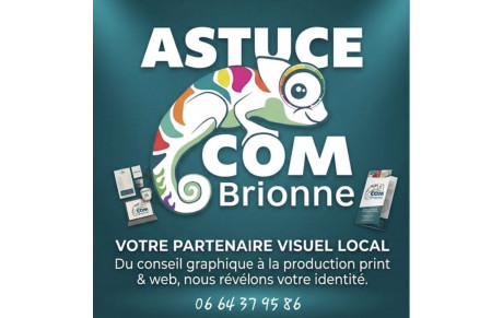 Astuce Com Brionne